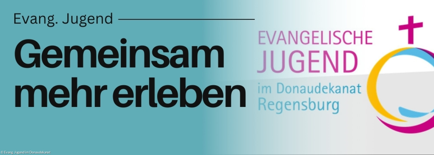 Logo Evangelische Jugend
