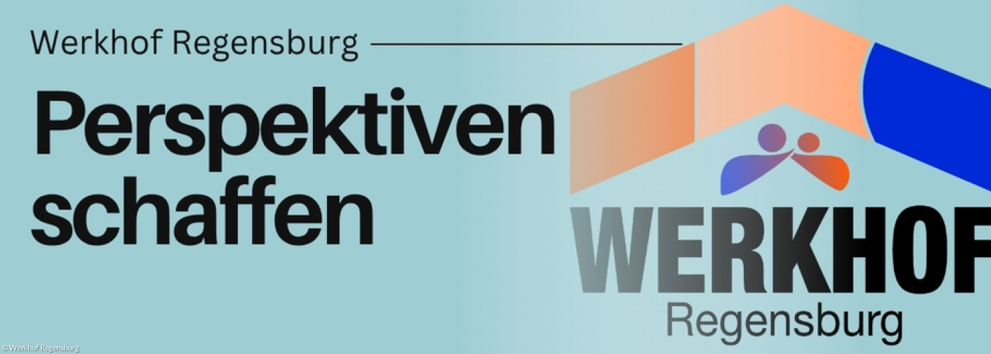 Logo Werkhof Regensburg