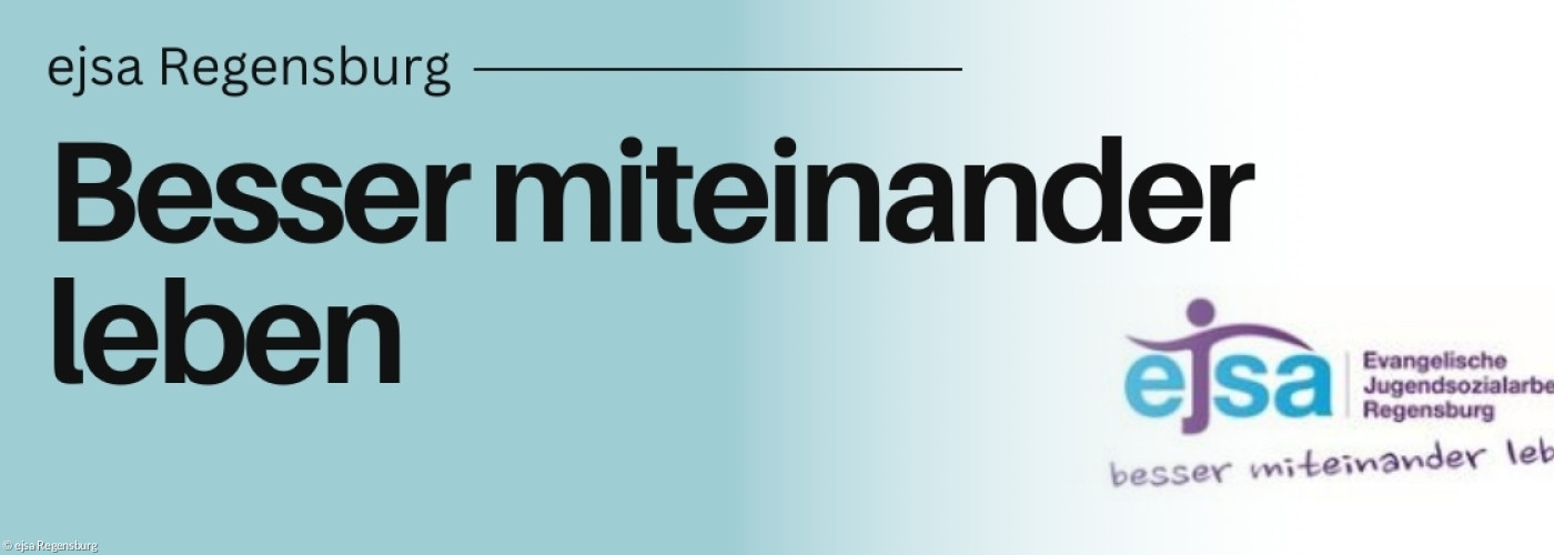 Logo ejsa Regensburg