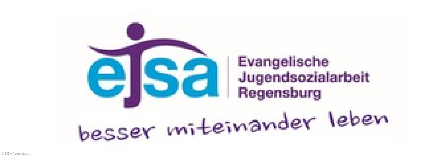 Logo EJSA Regensburg