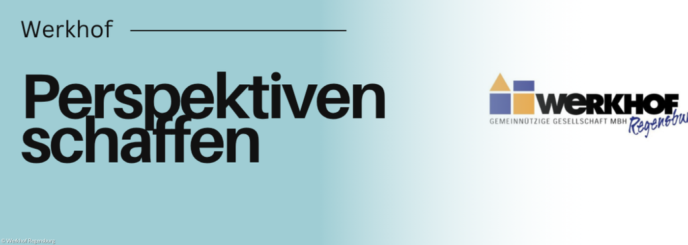 Logo Werkhof Regensburg