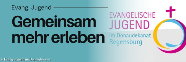 Logo Evangelische Jugend