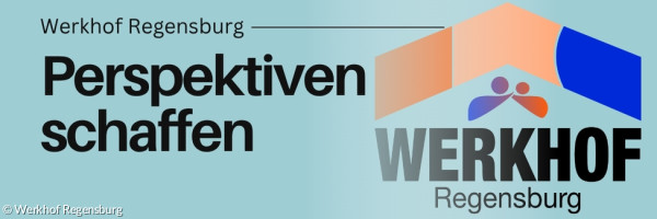 Logo Werkhof Regensburg