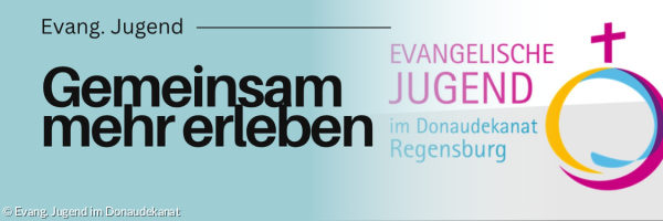 Logo Evangelische Jugend