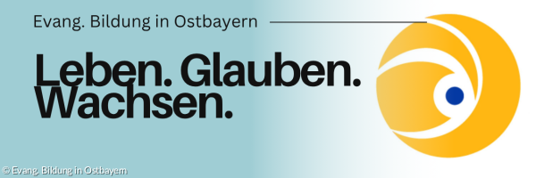 Logo Bildung in Ostbayern