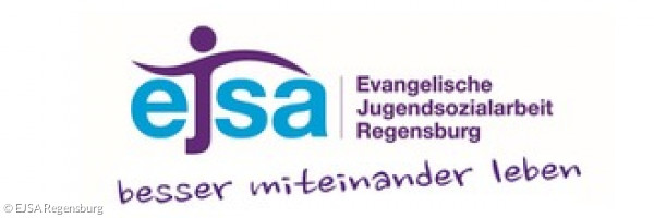 Logo EJSA Regensburg