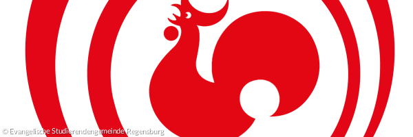 Logo der Evangelischen Studierendengemeinde