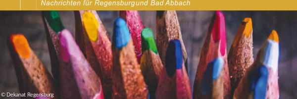 Evangelisch in Regensburg 2024-1 Thema Ehrenamt