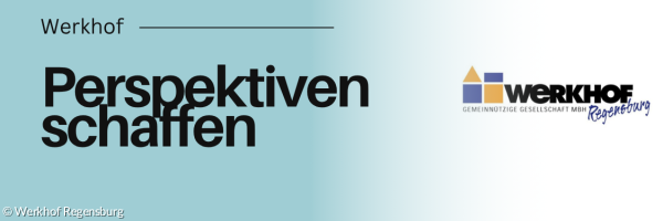Logo Werkhof Regensburg