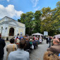 Café Eröffnung am 08.10.2021