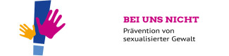 Bei uns nicht-Logo