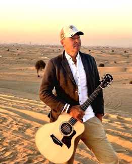 Johannes Matthias Roth