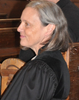 Dr. Tatjana Schnütgen