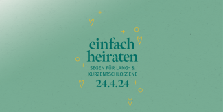 einfach heiraten Logo