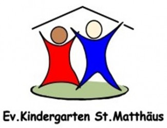Logo Kindergarten St. Matthäus