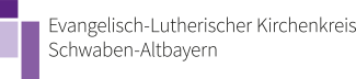 Logo Kirchenkreis Schwaben-Altbayern