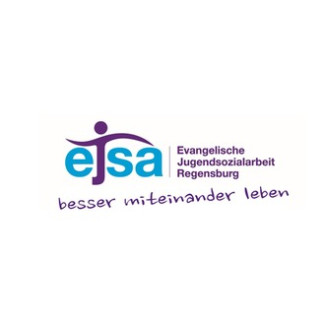 Logo EJSA Regensburg