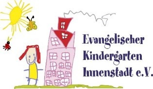 Logo Kiga Innenstadt