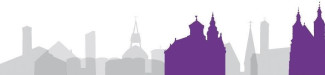 Logo Neupfarrkirche und Dreieinigkeitskirche