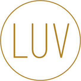 LUV-Logo