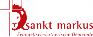 Logo St. Markus Regensburg