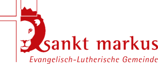 Logo Kirchengemeinde St. Markus Regensburg