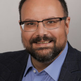 Portrait Dr. Martin Weindl