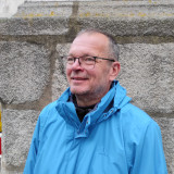 Pfarrer Bernd Reuther