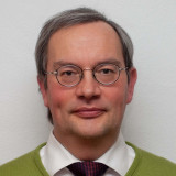 Pfarrer Uwe Biedermann