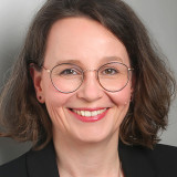 Portrait Jutta Jarasch